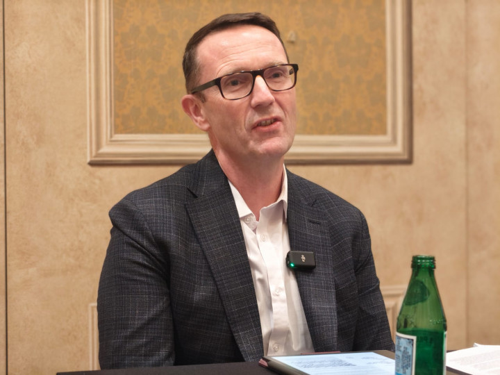 ASEAN Diklaim Jadi Kawasan Penting Bagi AWS