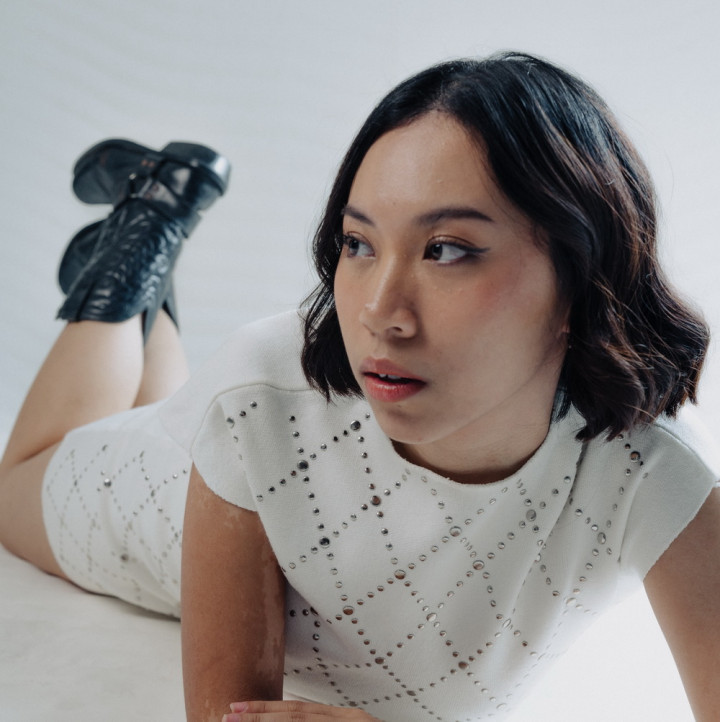 Ultimatum Adiva untuk Mantan Kekasih lewat Single 'Unconditionally'