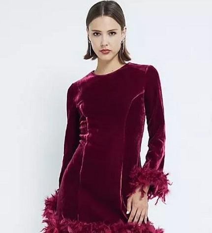 Top Berita Gaya: Tren Outfit Natal hingga Manfaat Masker Bunga Sepatu