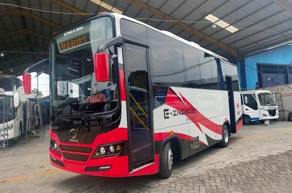 Insentif EV Perlu Difokuskan untuk Kendaraan Listrik, Ini Alasannya!