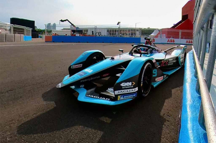 Formula E 2024/2025 Siap Dimulai, Indonesia Masuk Jadwal