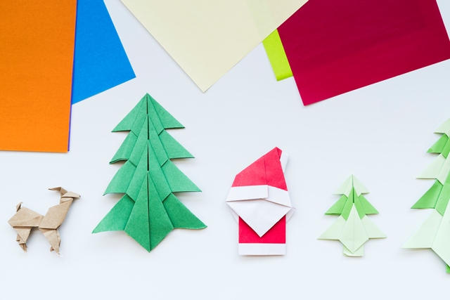 Berita Terpopuler Properti: Ide Dekorasi Natal dari Kertas hingga Tips Investasi Properti