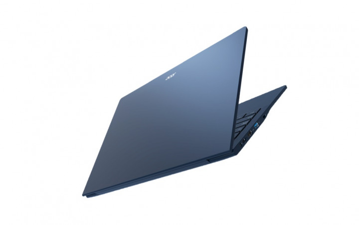 Cari Laptop Murah untuk Kuliah? Simak 5 Keunggulan dari Acer Lite 14