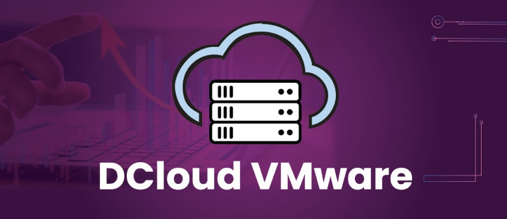 DCloud VMware, Solusi Virtualisasi Hemat Biaya