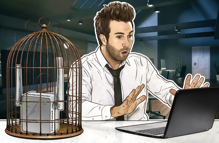 Ada 140 Ribu Lebih Ancaman Siber ke Bisnis Asia Tenggara