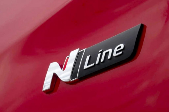 Hyundai Siapkan Aksesoris N-Line, Biar Semakin Sporty