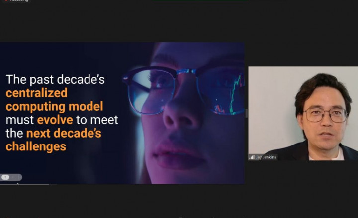 Tren Cloud Computing 2025 Versi Akamai