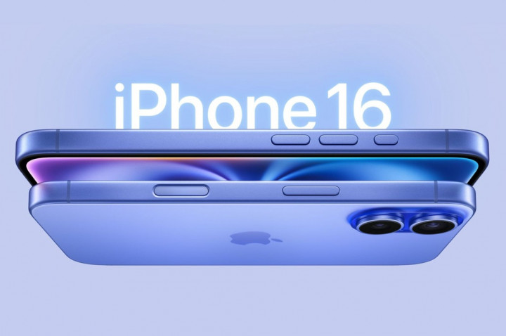 Apple Berkomitmen Bangun Pabrik di Indonesia