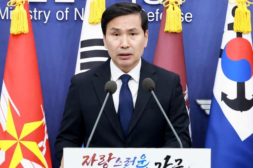 Plt Menhan Korsel: Kemenhan tak Akan Patuhi Perintah Darurat Militer