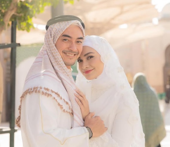 Ingin Menikah di Majid Nabawi Seperti Putri Zulhas dan Zumi Zola? Ini Syarat dan Tata Caranya