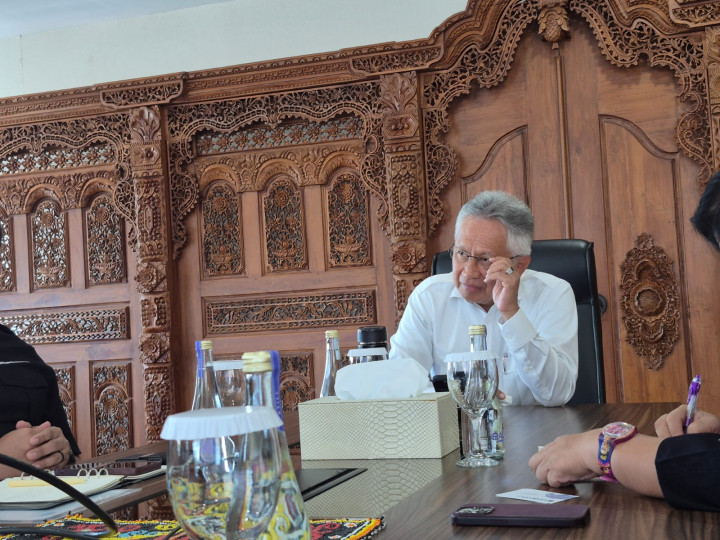 Karya Ilmuwan Kurang Diapresiasi, Mendiktisaintek Ingin Bangun Budaya Ilmiah Masyarakat