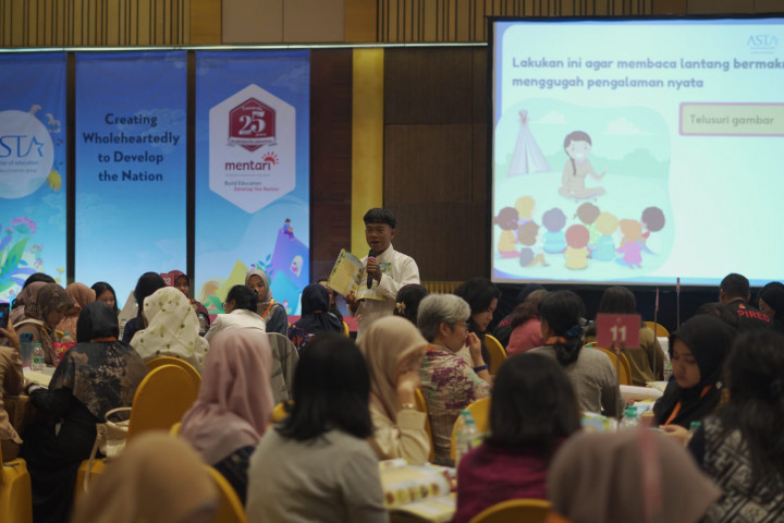 UNESCO Ingatkan Pentingnya Wawasan Global dan Keterampilan Multikultural Dalam Pembelajaran