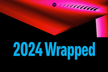 10 Lagu yang Paling Banyak Diputar Secara Global di Spotify 2024