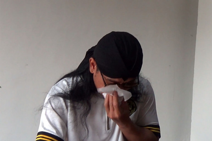 Momen Miftah Maulana Mundur dari Jabatannya