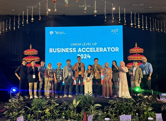 Komdigi Jembatani UMKM dengan Mitra Strategis agar Lebih Berdaya Saing