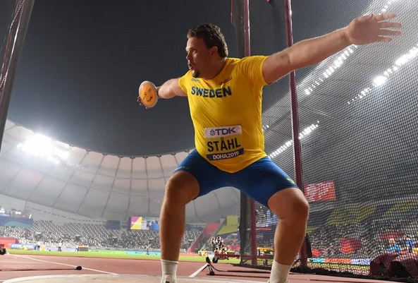 Mengenal Olahraga Lempar Cakram