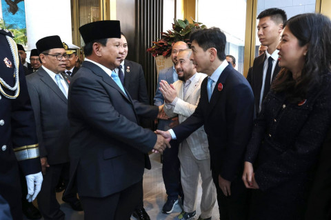 Arsjad Rasjid: Kepastian Hukum dan Kolaborasi Global Kunci Tingkatkan Investasi Asing di Indonesia