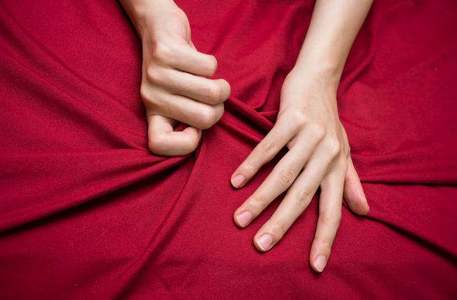 Orgasme biasanya berlangsung beberapa detik dan terasa sangat nikmat. Ilustrasi Freepik