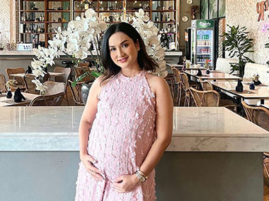 Soal Nafkah, Tengku Dewi Tak Ingin Bergantung Pada Andrew Andika