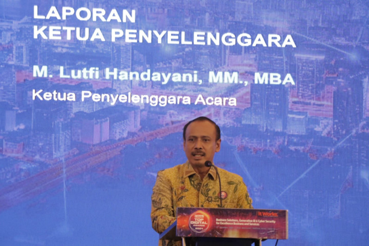 Biar Bisnis Makin Moncer, Perusahaan Perlu Manfaatkan Teknologi Pintar