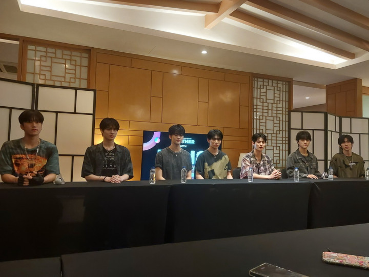 LUN8 Bagikan Kesan Perdana Datang ke Indonesia