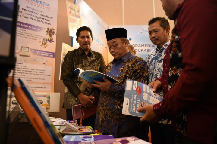 18 Ribu Guru di NTT Belum Penuhi Standar Pendidikan Formal, Khususnya di PAUD