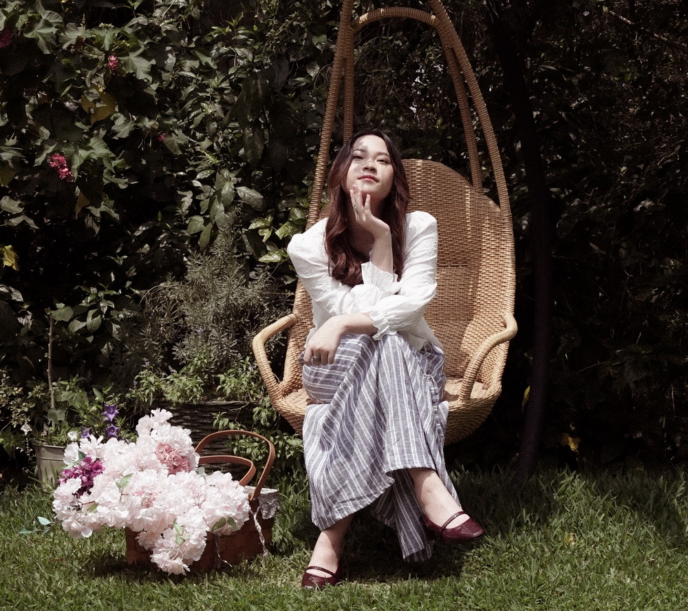 Raissa Anggiani (Foto: instagram)