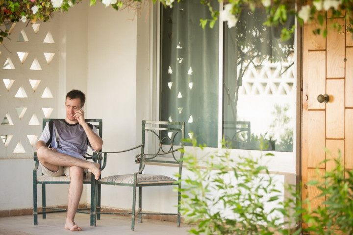 5 Barang Ini Sebaiknya Tak Disimpan di Teras