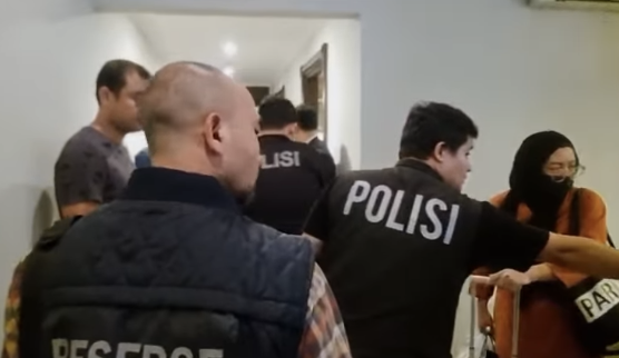 Polisi Menyamar Jadi Pelanggan, Ungkap Praktik Ilegal Klinik Kecantikan di Hotel Kawasan Kuningan