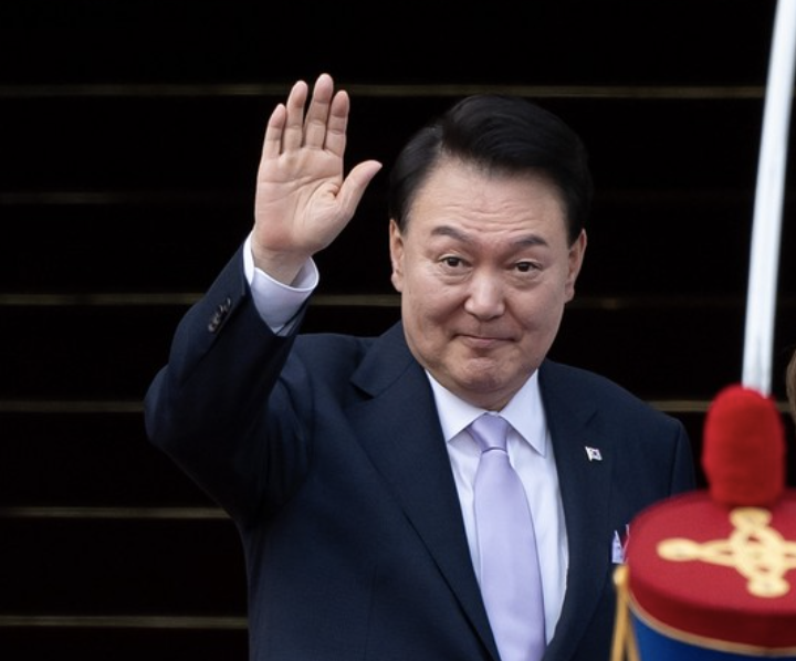 Oposisi Korsel Tutup Pintu Maaf Presiden Yoon, Pilihannya Hanya Mundur atau Dimakzulkan