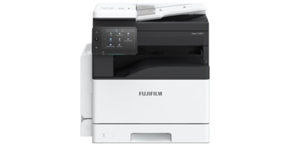 Jaga Keamanan Data Pakai Printer Multifungsi Fujifilm Apeos C2450 S