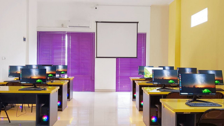 Metode Pembelajaran Interaktif Agar Anak Lebih Paham Matematika