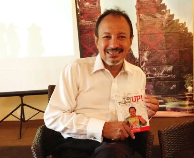 Kabar Duka, Aktor Senior Pesinetron 'Jin dan Jun' Fuad Baradja Meninggal Dunia