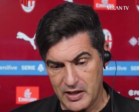 Aliran Bola Mandek Bikin Milan Takluk dari Atalanta