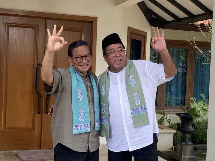 Keunggulan Rekapitulasi Pramono-Rano Disebut Bersifat Faktual