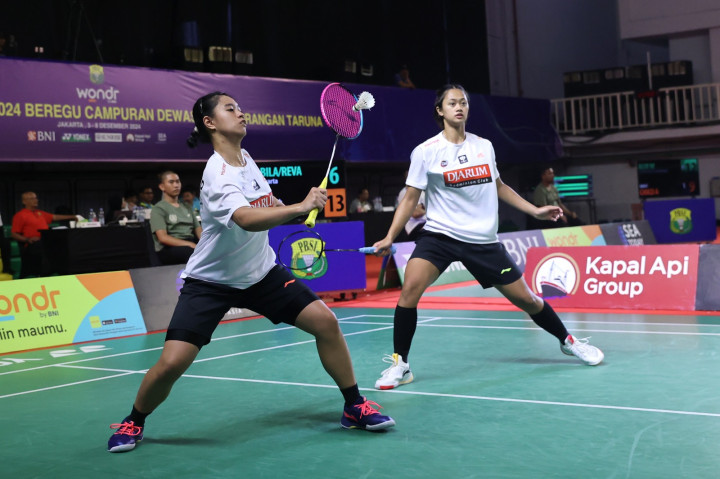 Jawa Tengah Dominasi Partai Final, DKI Jakarta dan Jawa Barat Intip Peluang Curi Gelar