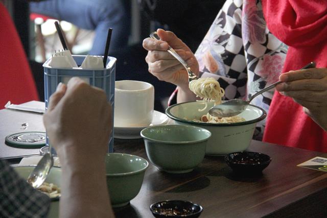 Waktunya PutPit Tiam, Merasakan Kuliner Migrasi Melayu dan Taste Tiongkok