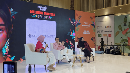 Bahaya Produk Ilegal, Pentingnya Memilih Skincare yang Aman