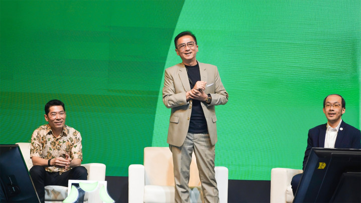 Ini Alasan Pentingnya Perusahaan Kembangkan Praktik Keberlanjutan