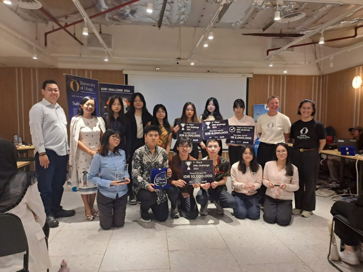 KIWI Challenge 2024 Buka Kesempatan Studi di New Zealand Buat Pelajar dan Mahasiswa