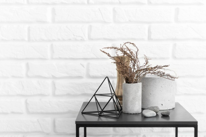 Stop! Ini Kesalahan Dekorasi Minimalis yang Dihindari