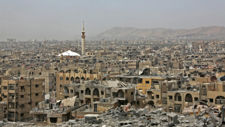 Indonesia Serukan Transisi Damai di Suriah usai Tumbangnya Rezim Assad