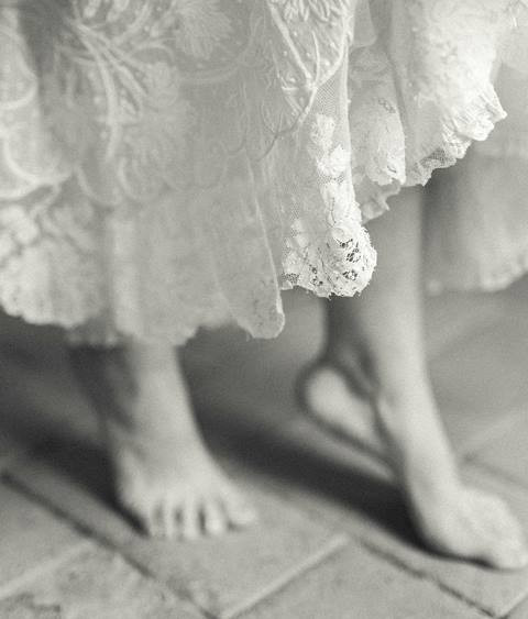 5 Tanda Ketika Kaki 'Mengatakan' Sesuatu Tentang Kesehatanmu