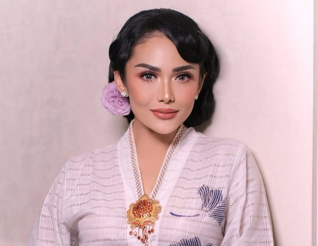 Krisdayanti (Foto: instagram)