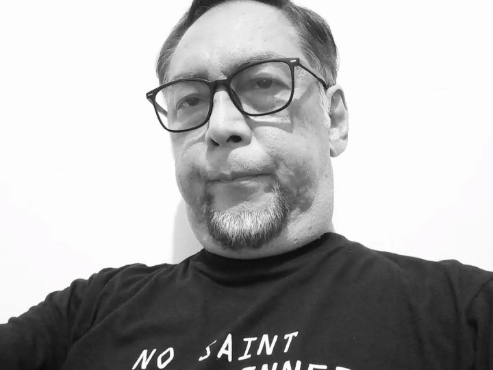 Kronologi Aktor Joshua Pandelaki Meninggal Dunia