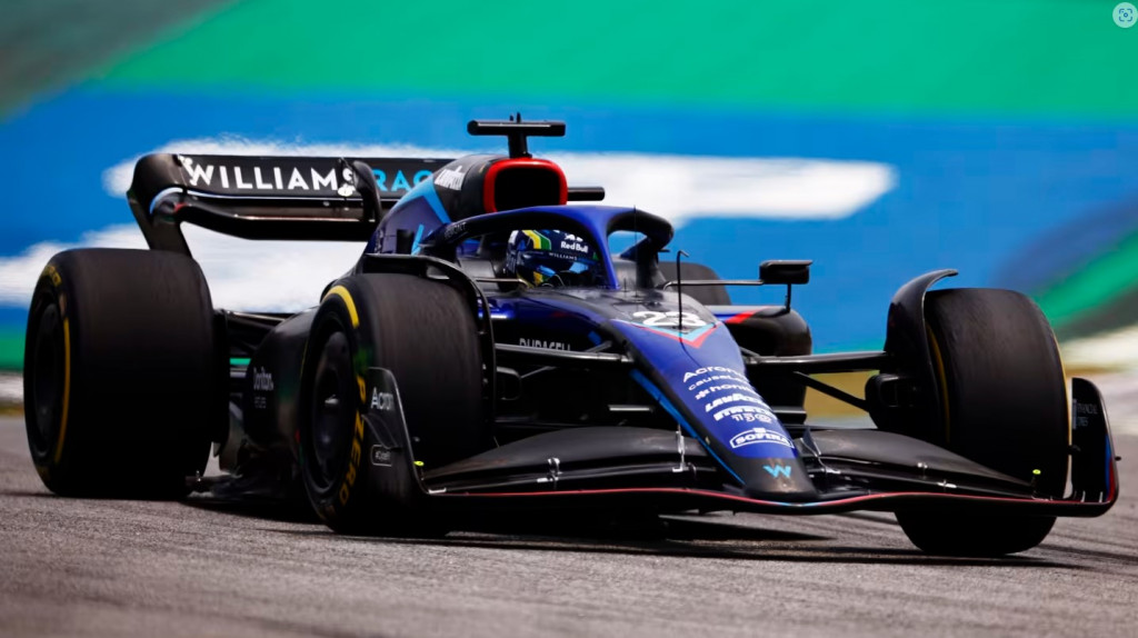 Tim F1 Williams Racing