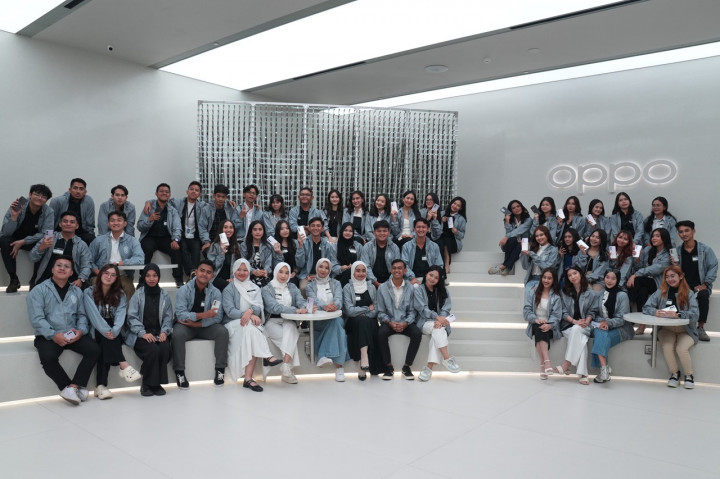 Campus Ambassador, Program Pengembangan Talenta Digital Oppo