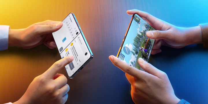 Bukan Cuma Gaming, iQoo 13 Dukung Produktivitas Tanpa Batas