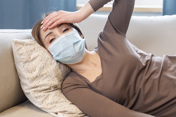 Cara Mengatasi Demam Tinggi Akibat Cuaca Ekstrem