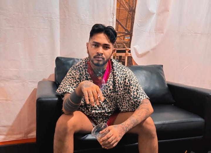 Dikalahkan Bobby Saputra, Onadio Leonardo Kapok Tanding Tinju